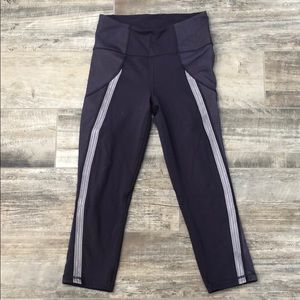 Lululemon Crop Leggings